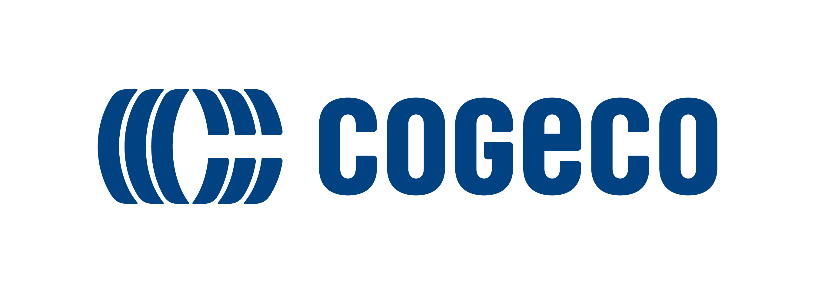 COGECO Logo