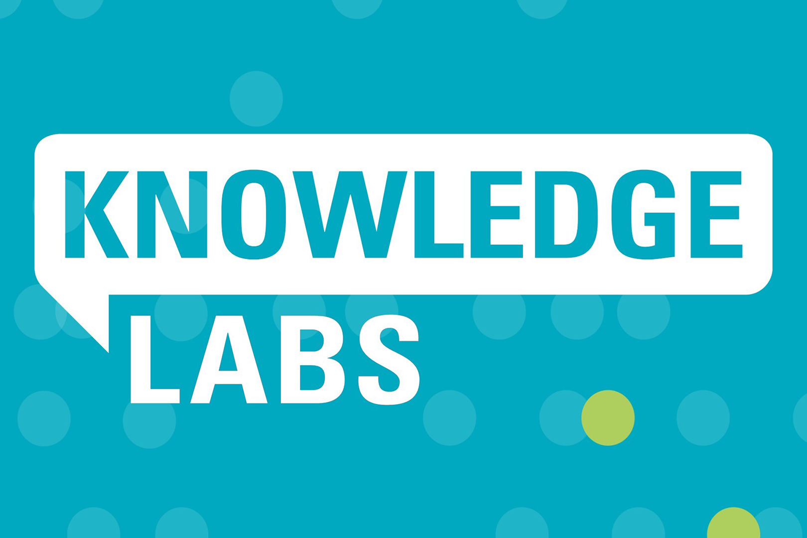 Knowledge Labs logo Square