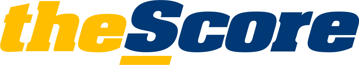 theScore Logo